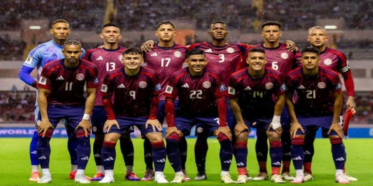 Unveiling Costa Rica FC: Pride, Passion & Glory