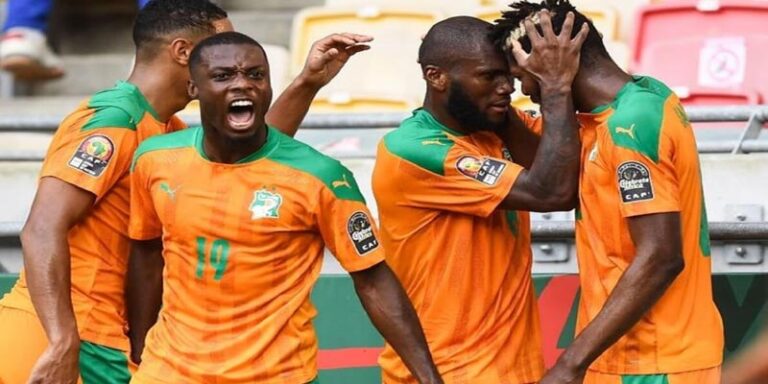 Côte d'Ivoire FC: The Heartbeat of a Football Nation