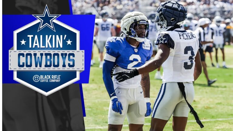 Dallas Cowboys
