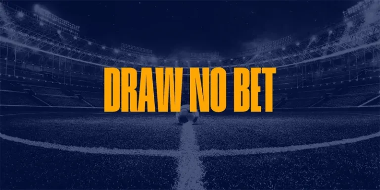 Master Draw No Bet: Smarter Wagers, Safer Wins