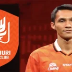 ประวัติราชบุรี เอฟซีและความสำเร็จในลีกไทย
