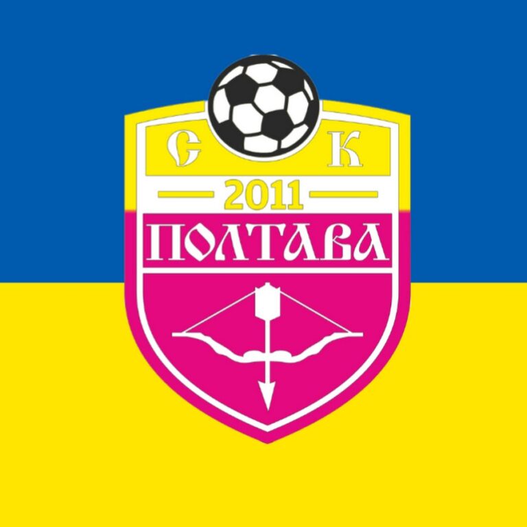 SC Poltava FC