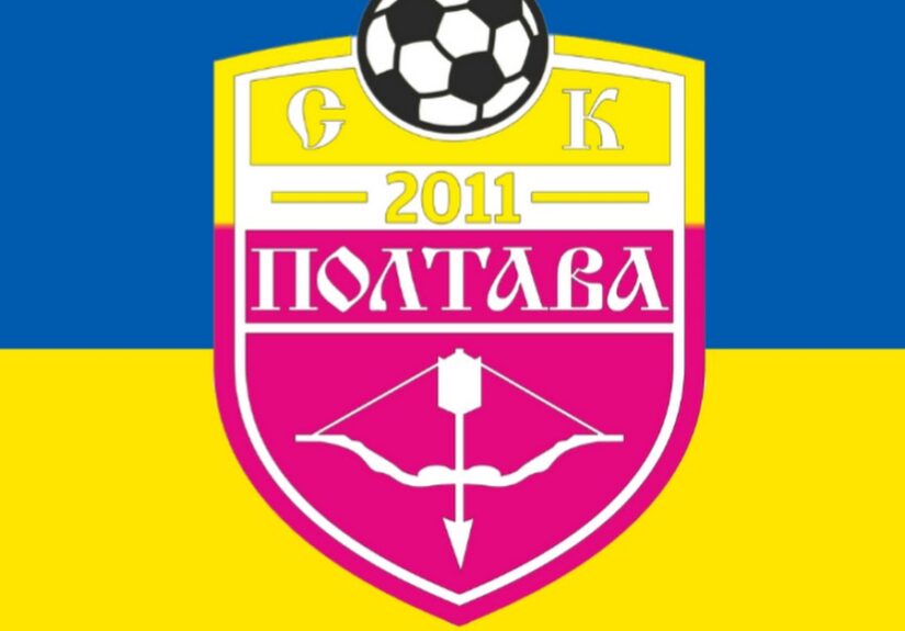 SC Poltava FC